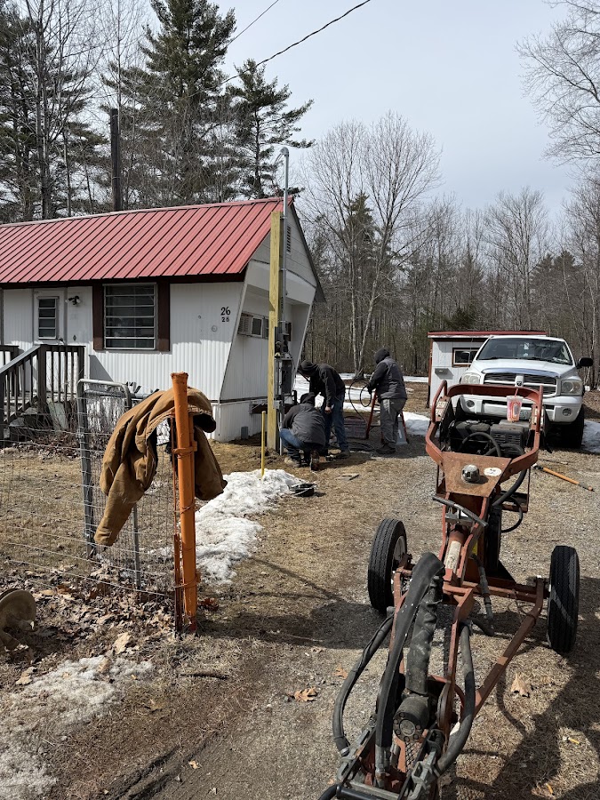 J & S technical Electric LLC