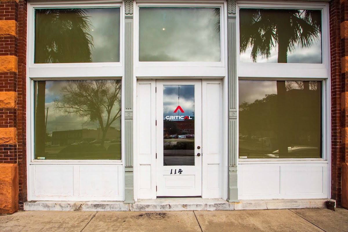 Critical Network Solutions