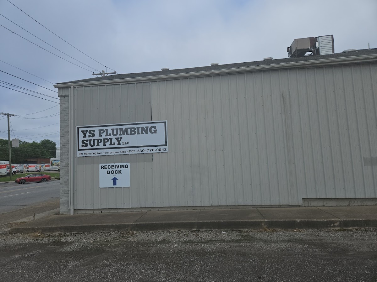 YS Plumbing Supply