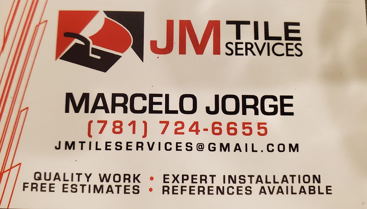 JM Tile Services