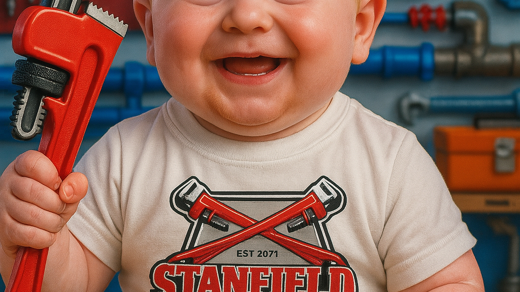 Stanfield Plumbing