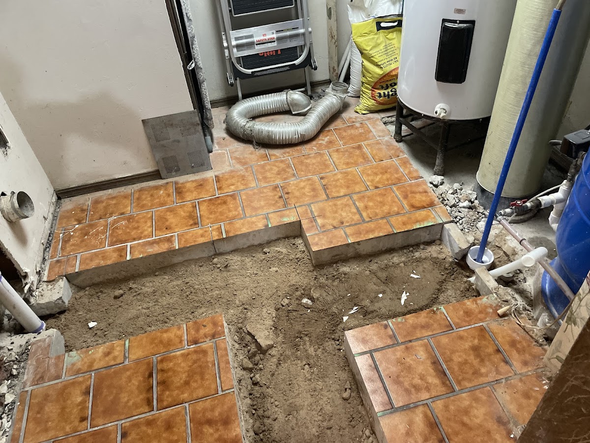 Stanfield Plumbing - Stanfield Plumbing Drain Cleaning in Meeker, OK photo