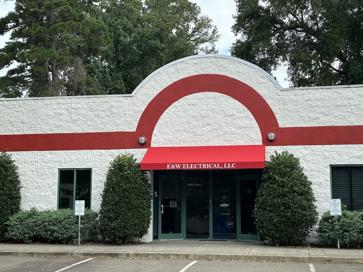 E & W Electrical, LLC