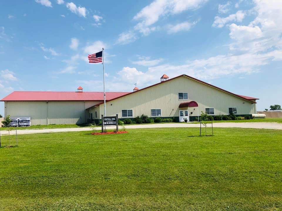 Central Iowa Fencing