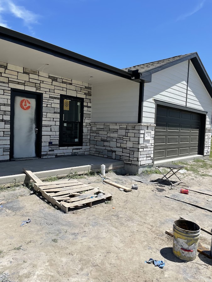 AAmasonry - AAmasonry Brick Repair in Fremont, NE photo