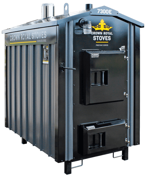 Northern Outdoor Furnaces