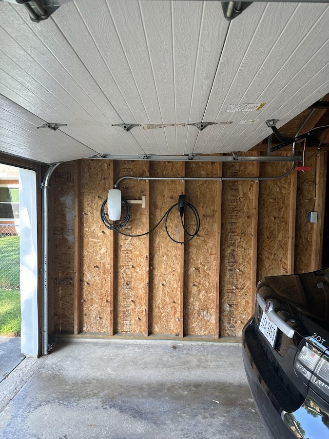 Green Light Electric