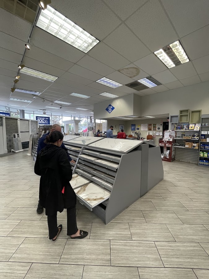 Standard Tile - Edison NJ