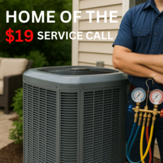 Mountain View Heating and Air