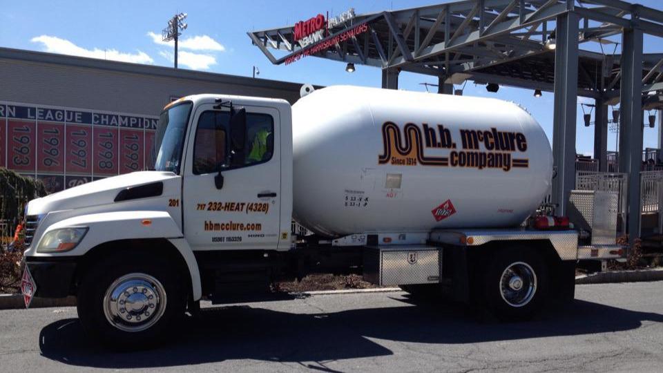 HB McClure/HB Home Service Team Drain Cleaning in Harrisburg, PA photo