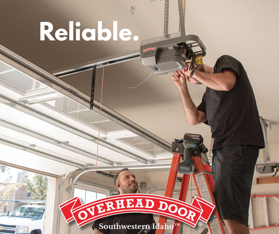 Overhead Door Company of Southwestern Idaho™