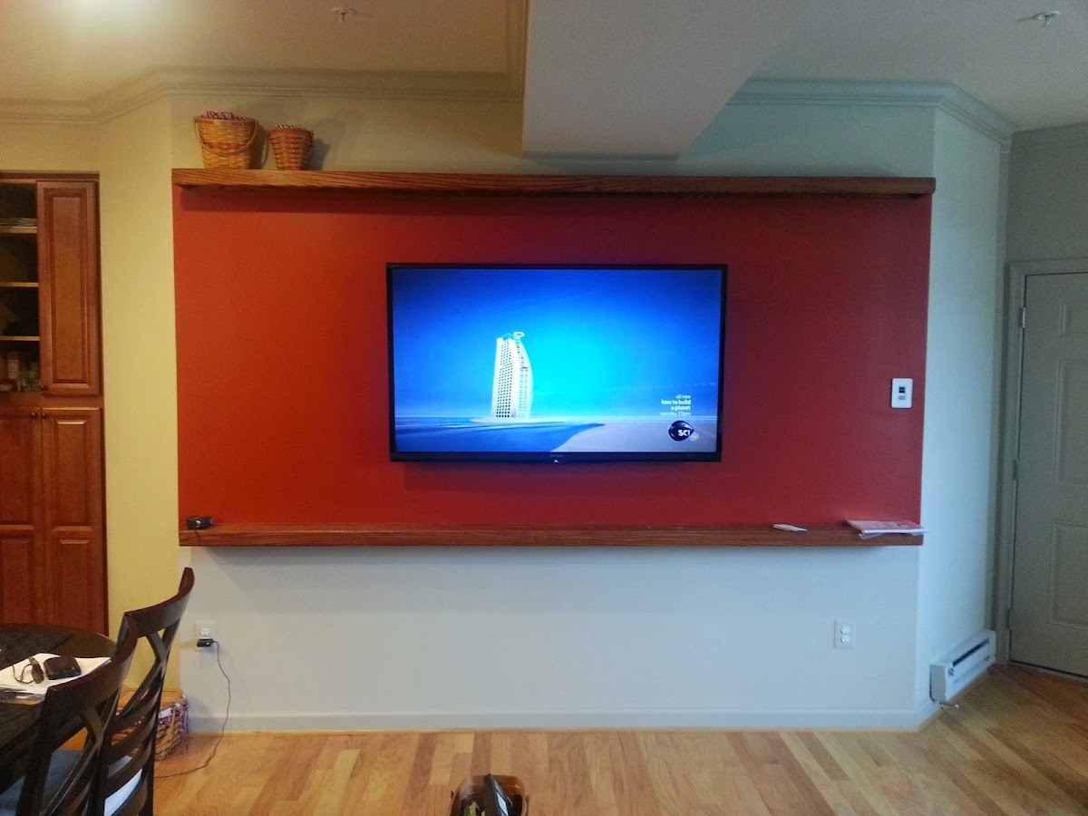 Pinnacle Technology & Installations, LLC