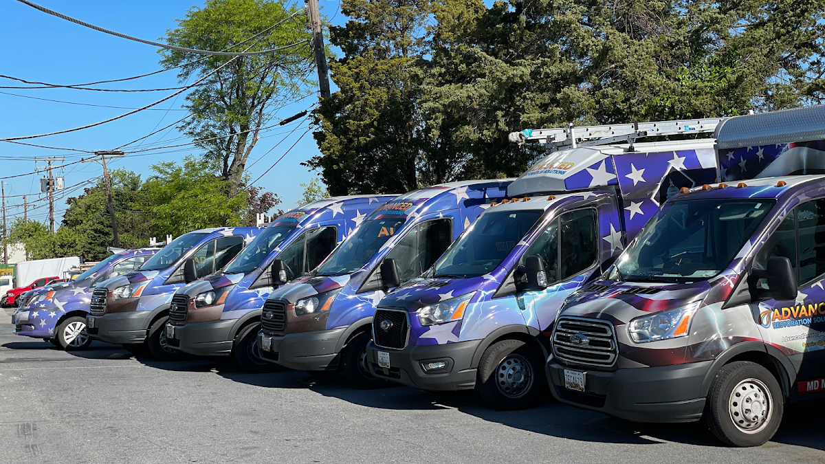 Advanced Restoration Solutions