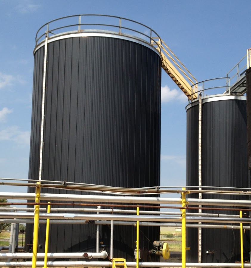 Hudson Materials Company