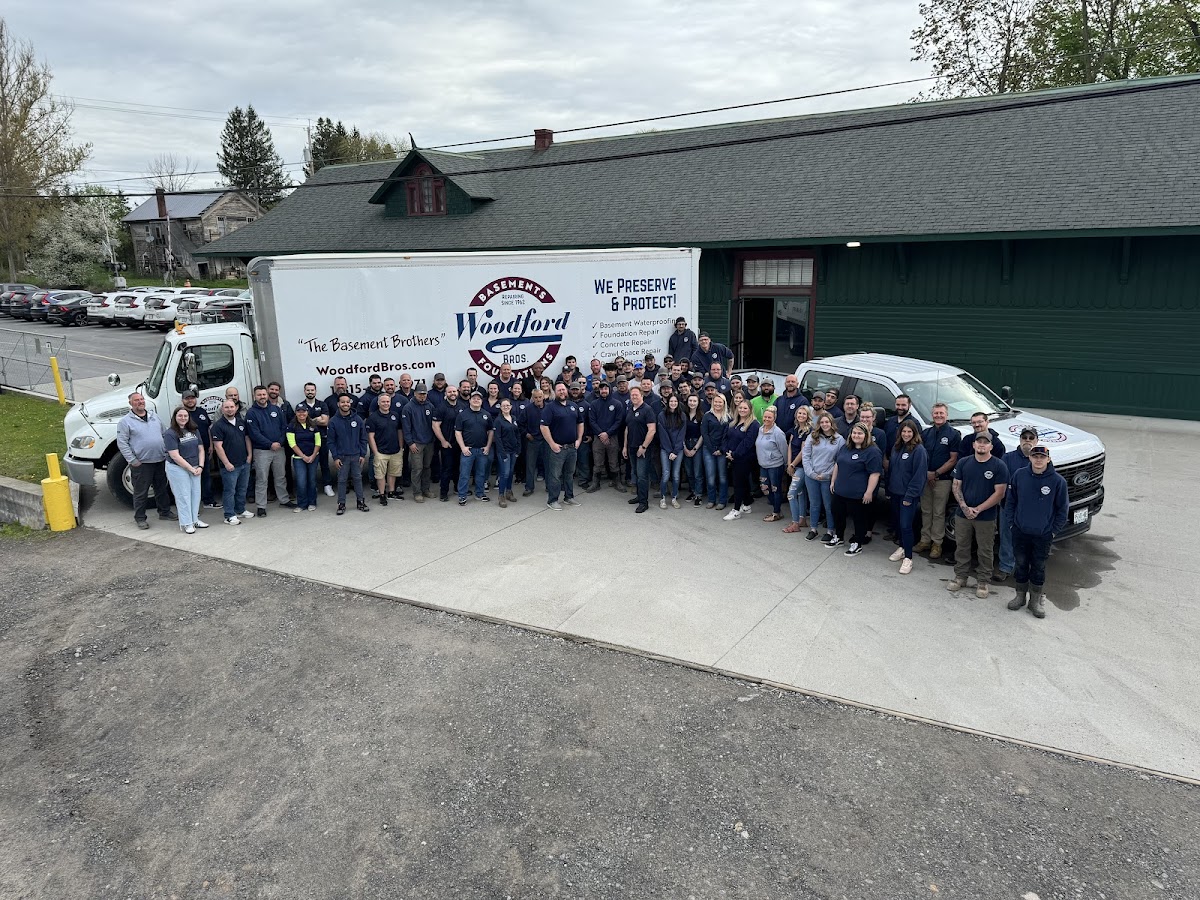 Woodford Bros., Inc. - Woodford Bros., Inc. Drain Cleaning in Apulia Station, NY photo