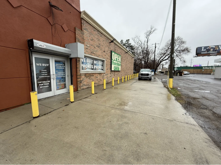 iMobile Repair Center – We Buy & Fix Phones