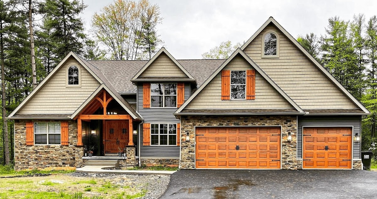 Mountain View Doors General Contractor in Highlands Ranch, CO photo