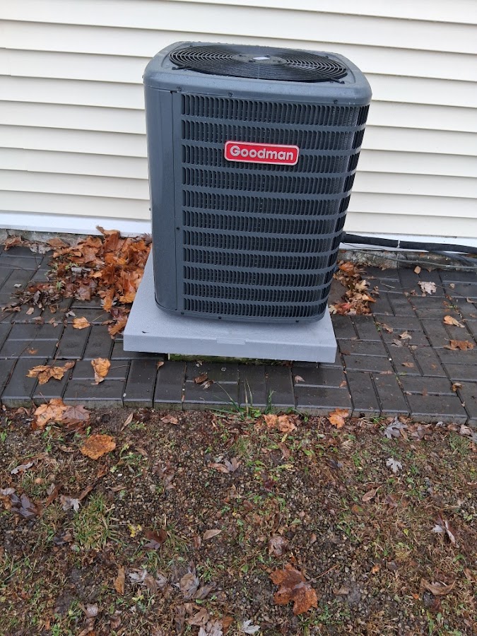 US Heating and Air Conditioning
