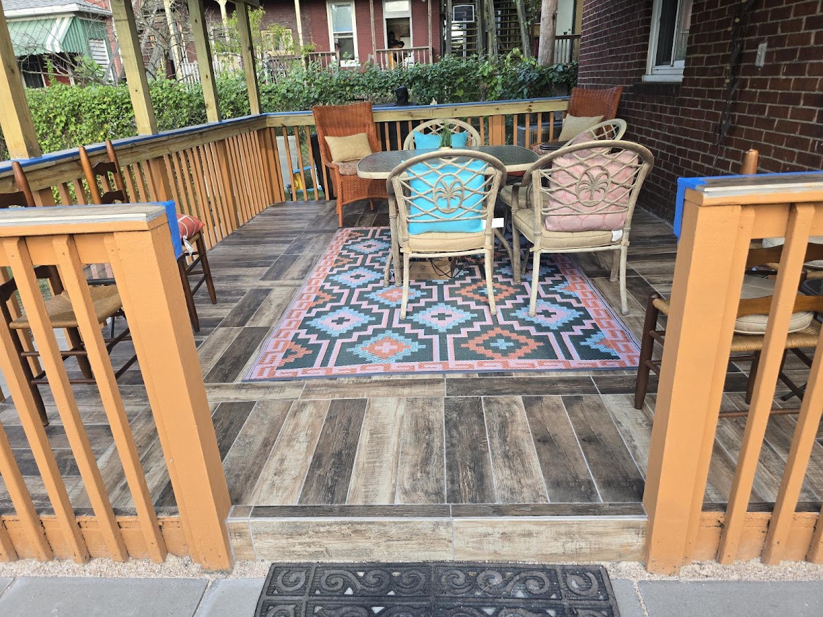 Level Head Contracting