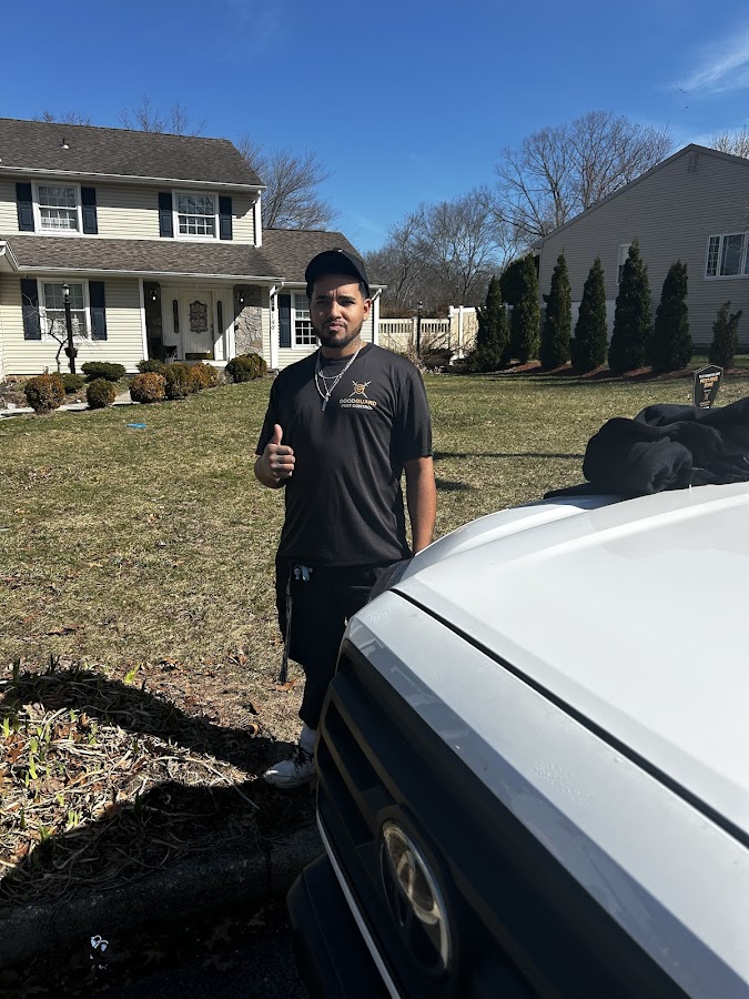 Good Guard Pest Control