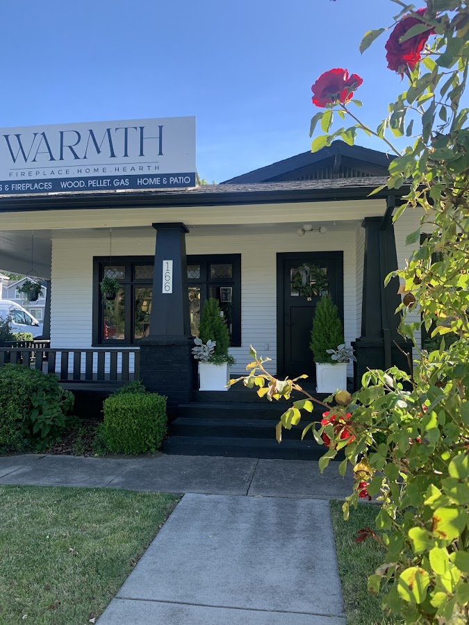 Warmth Fireplace Home and Hearth Oven Repair in Phoenix, OR photo