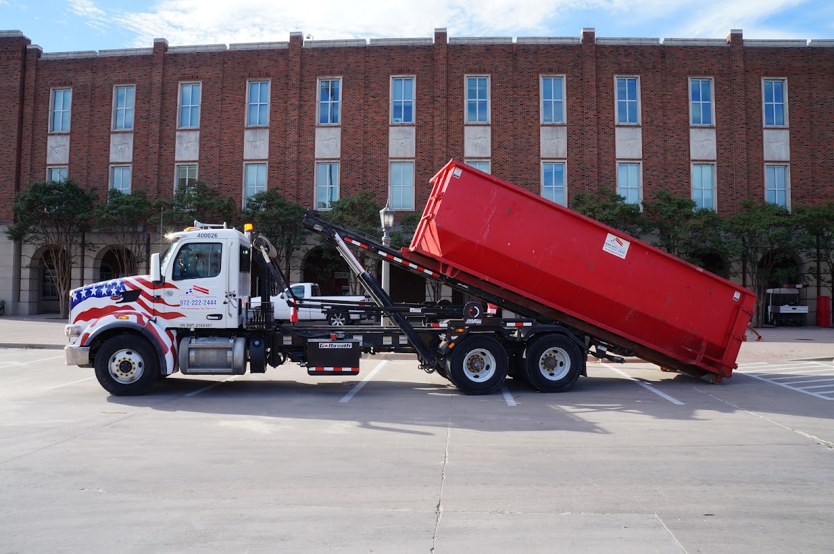 Advantage Waste Disposal