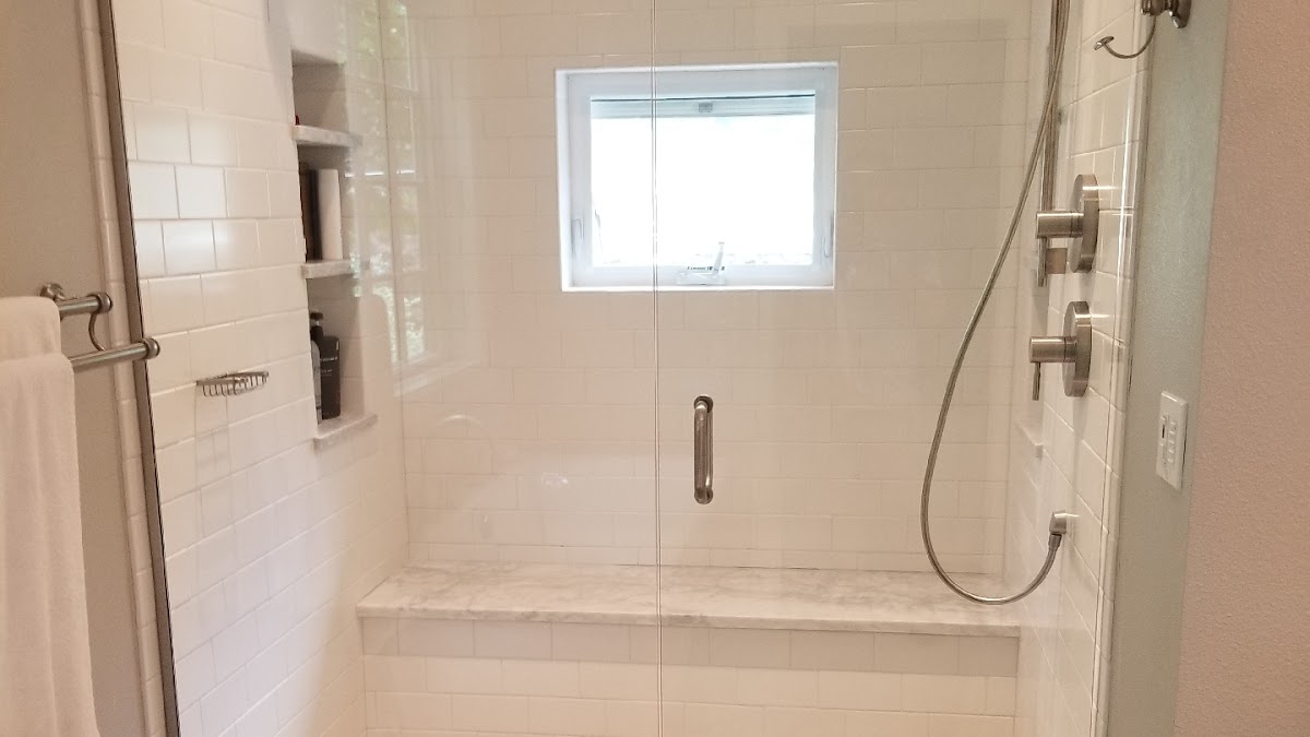 Trinity Glass and Shower Doors LLC