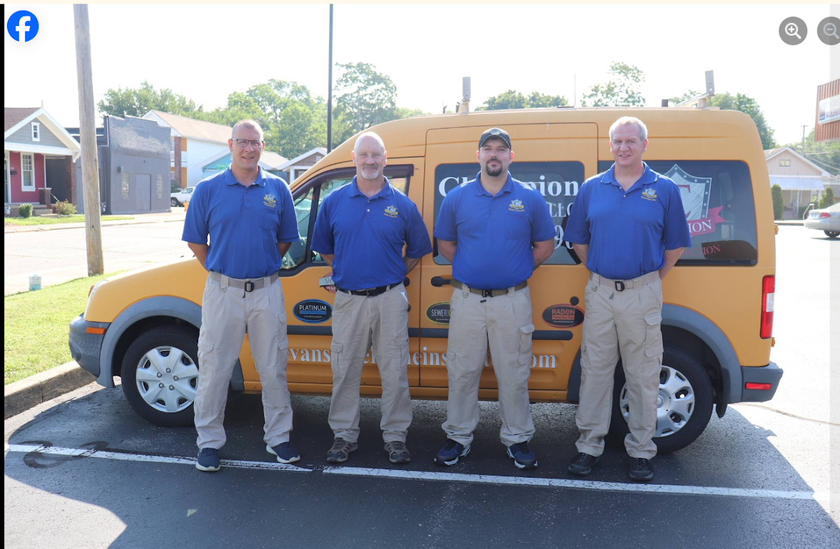 Champion Property Inspection LLC