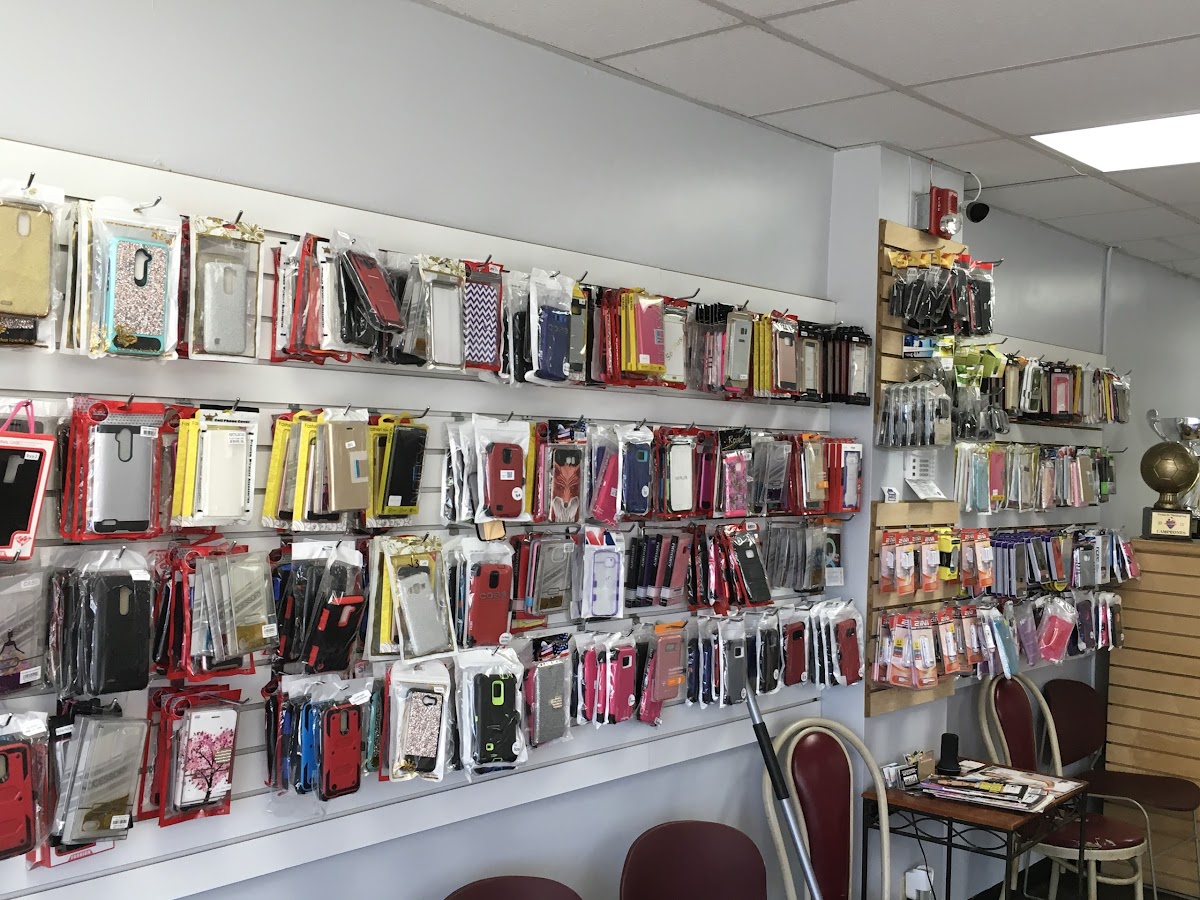 iWirelessws Cellphone Repair Center Screen Repair in Winston-Salem, NC photo