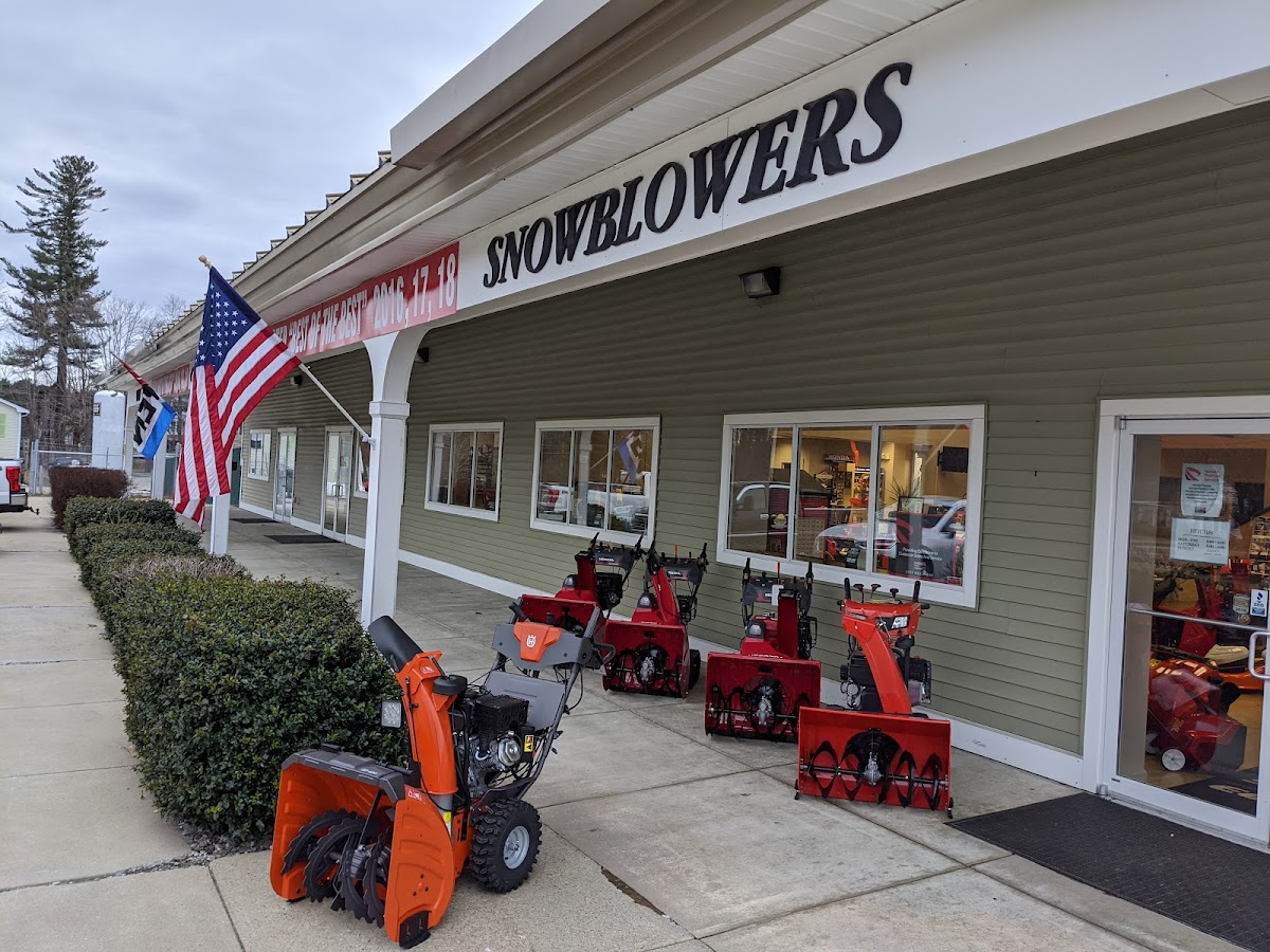 Seacoast Power Equipment