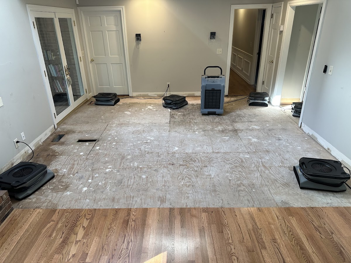 Restoration Guys of Nashville