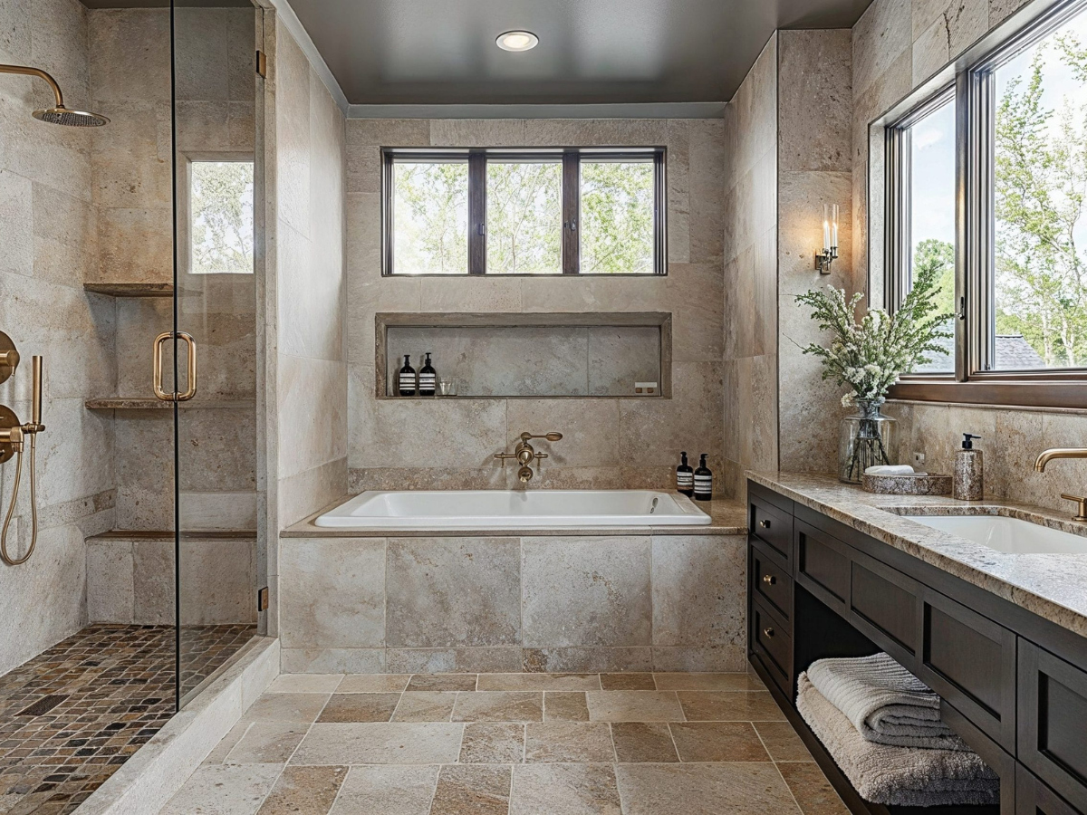 Bangor Bathrooms by Design