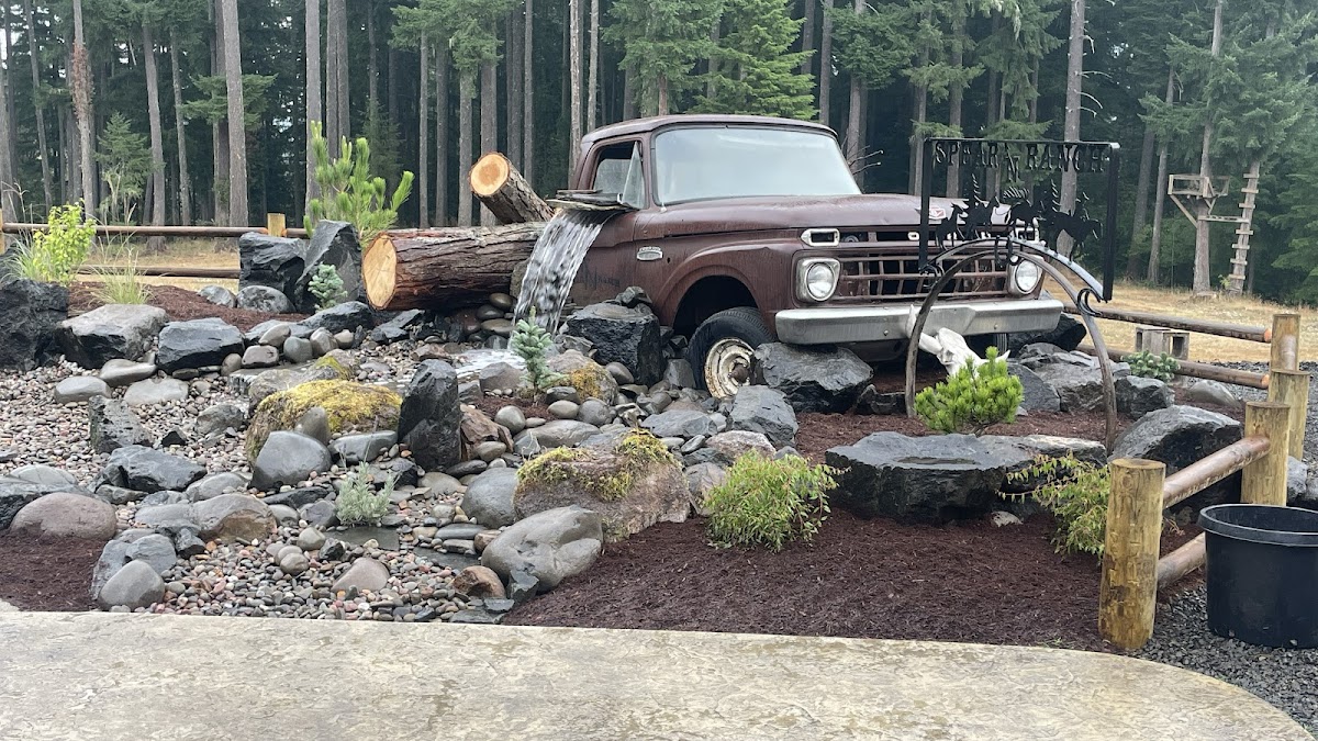 Viking Landscape and Design