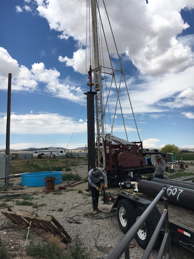 Advanced Water & Well Service