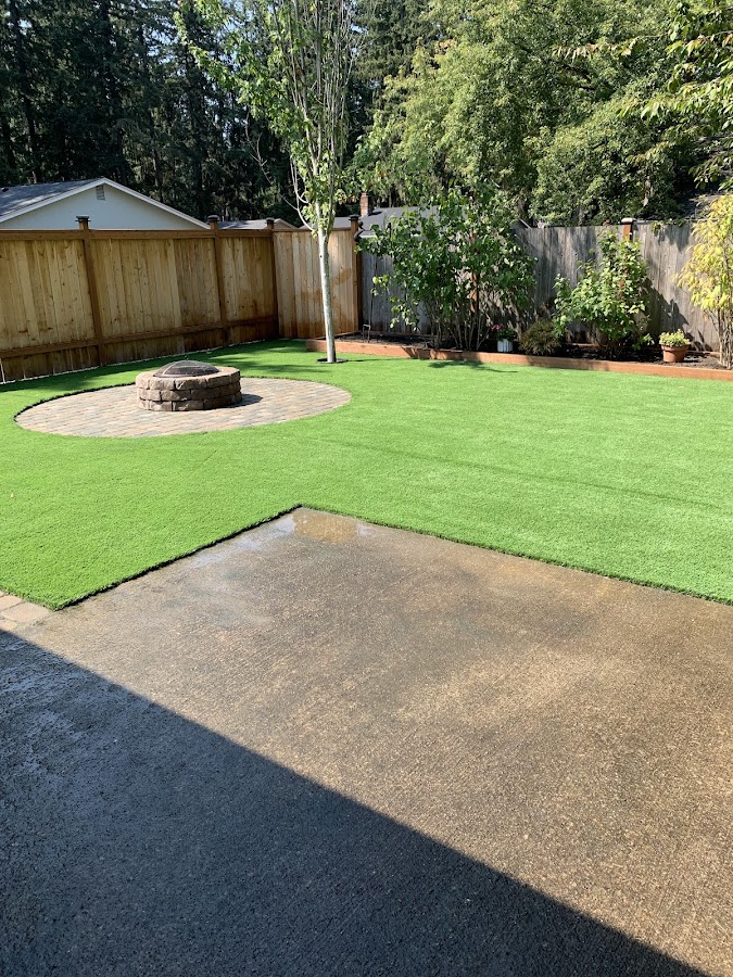 Rafael's Landscaping LLC