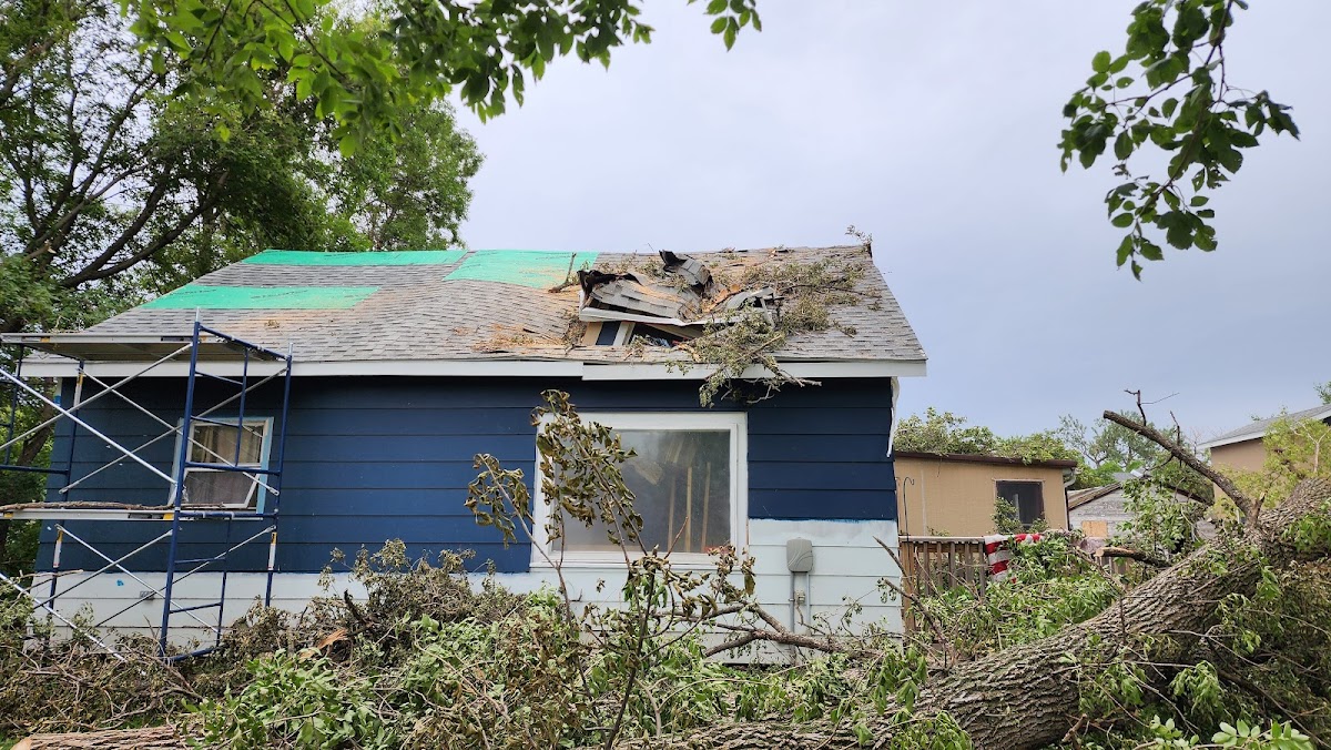 Scherbenske Inc - Scherbenske Inc Sewer Line Repair in Jamestown, ND photo