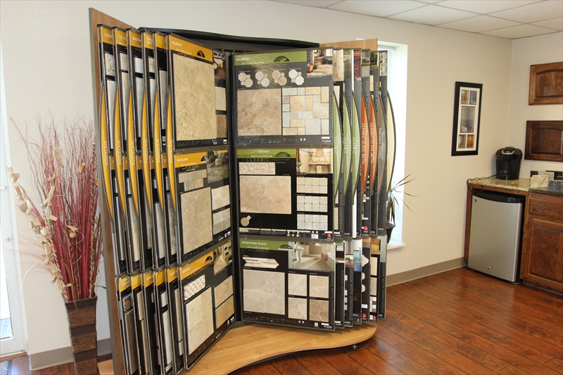 Midwest Tile & Remodeling