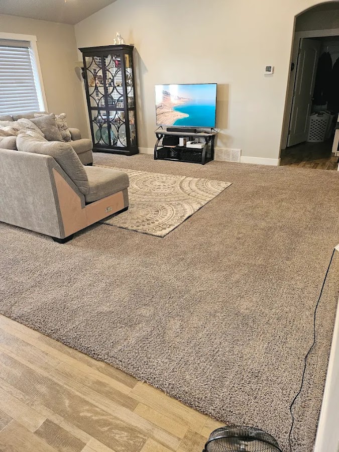 Atlas Carpet And Tile Cleaning