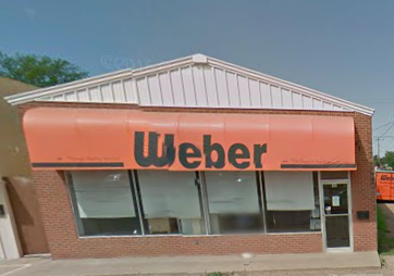 Weber Refrigeration & Heating Liberal