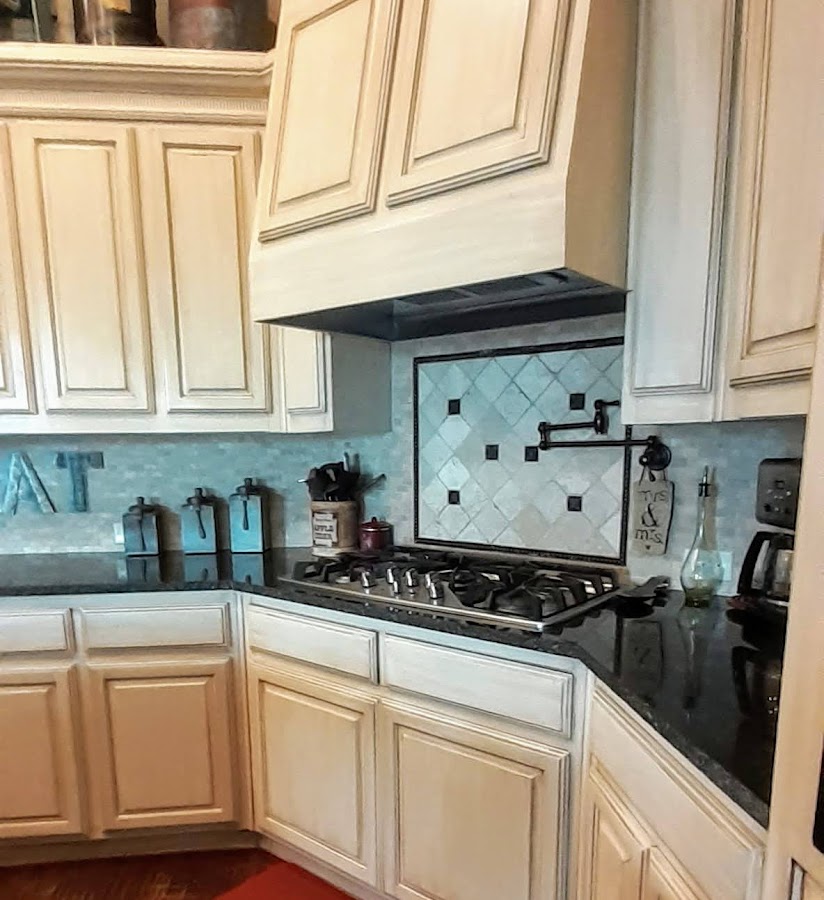 The Appliance Family