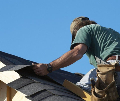 Capital Exteriors - Roofing & Siding