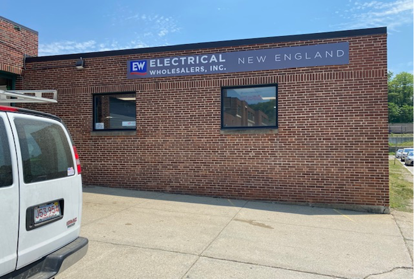 Electrical Wholesalers