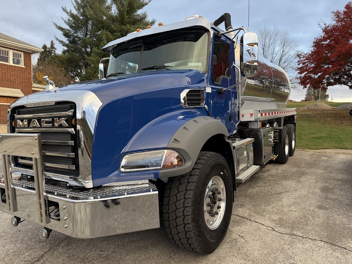 Star City Plumbing, LLC.