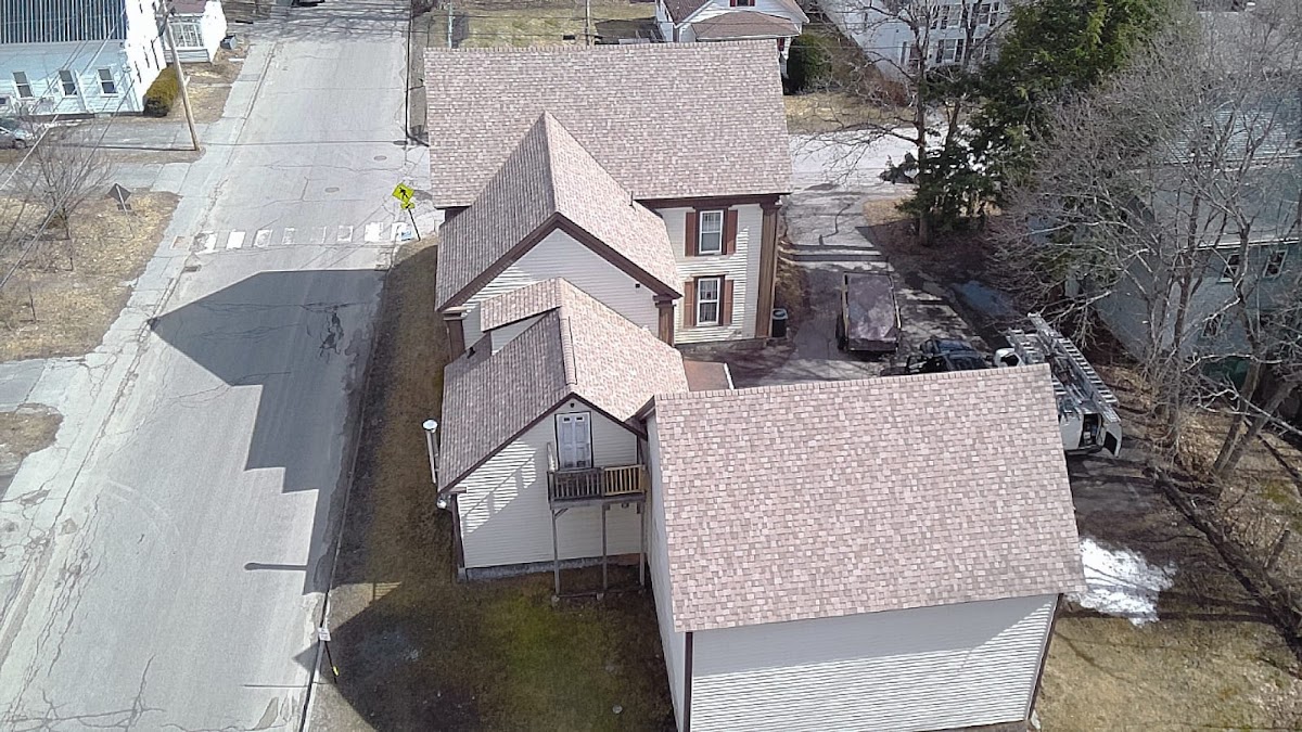 MJJ Construction INC