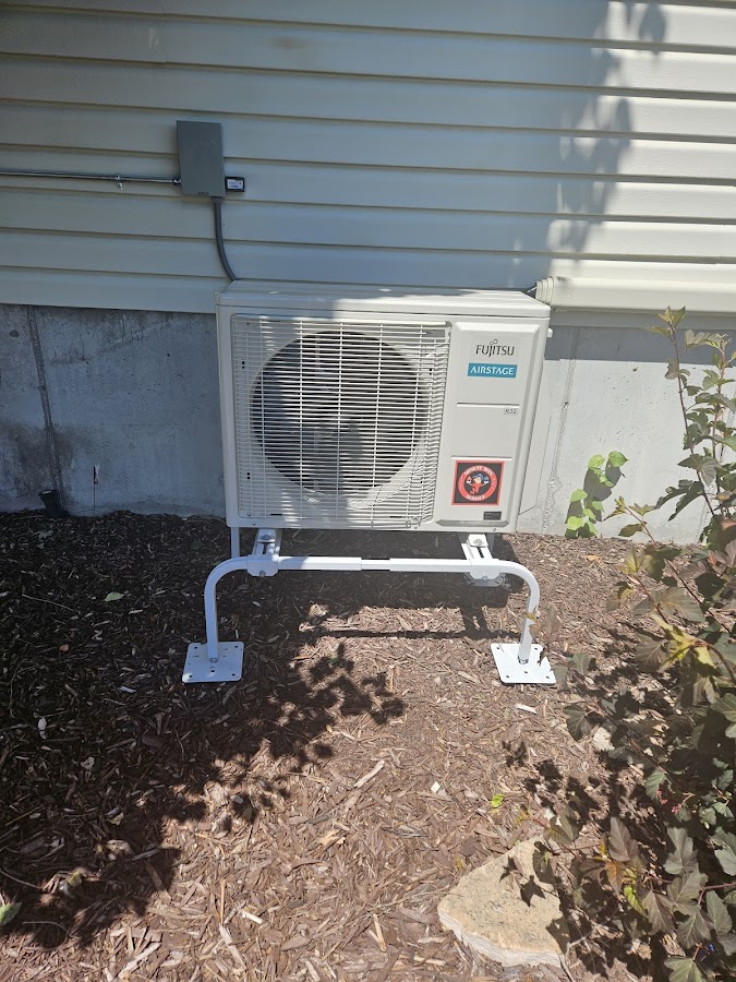 Minuteman Services LLC