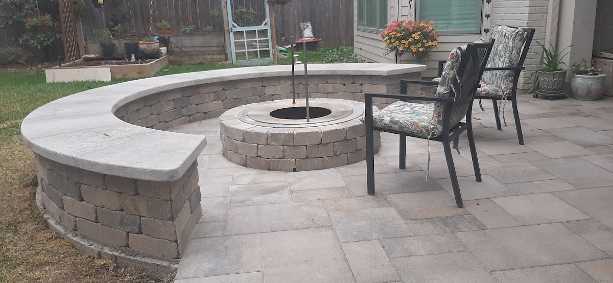 Oden Design & Contracting