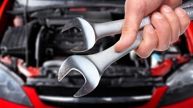 Armor Tire and Automotive Services