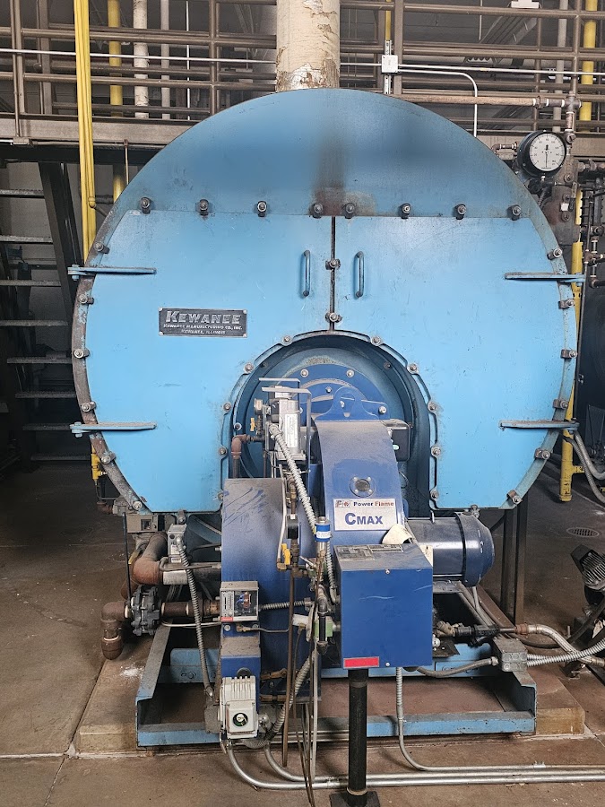 Cowboy State Mechanical - Cowboy State Mechanical Drain Cleaning in Evanston, WY photo