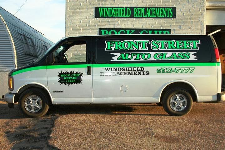 Front Street Auto Glass