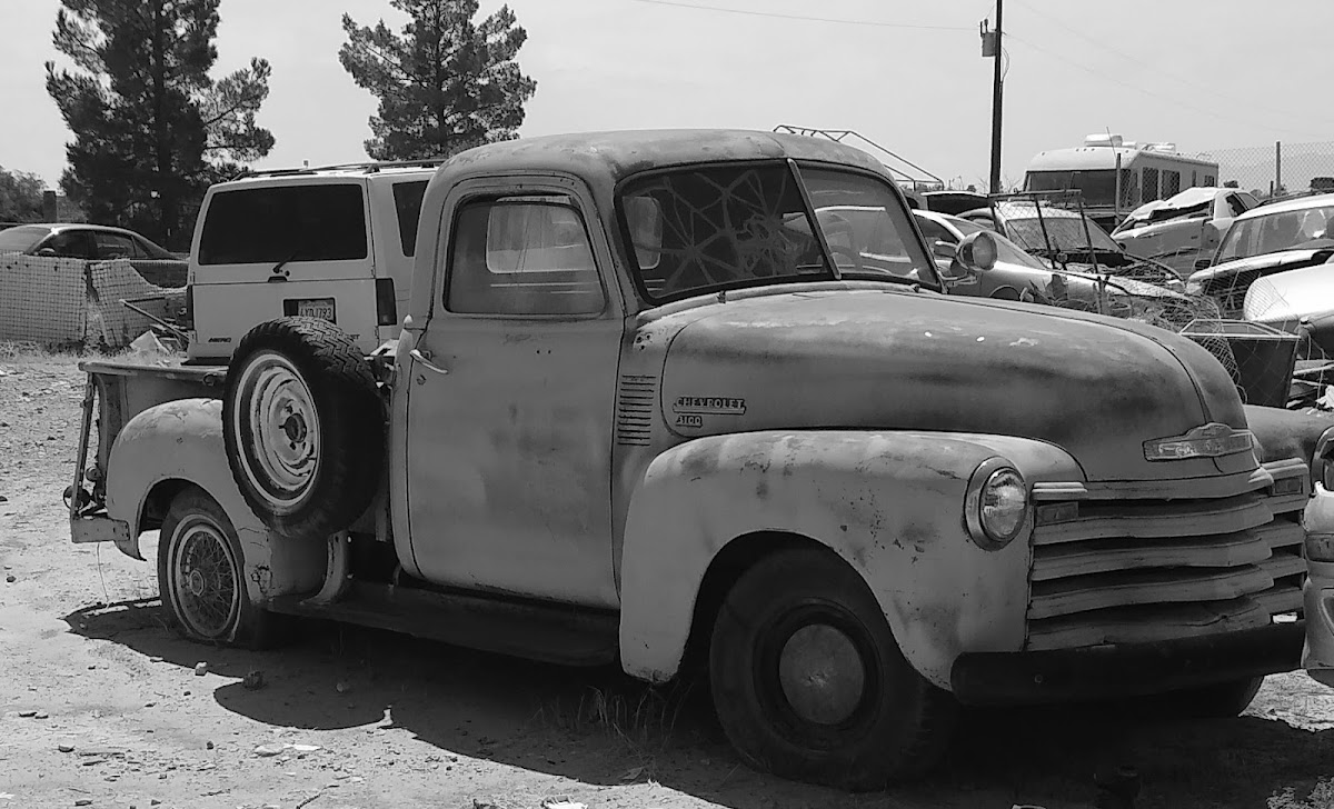 Martin's RV & Automotive Repair